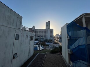 サンパレス北浦の物件内観写真